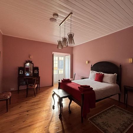 Quinta Do Scoto Bed & Breakfast Sintra Exterior photo