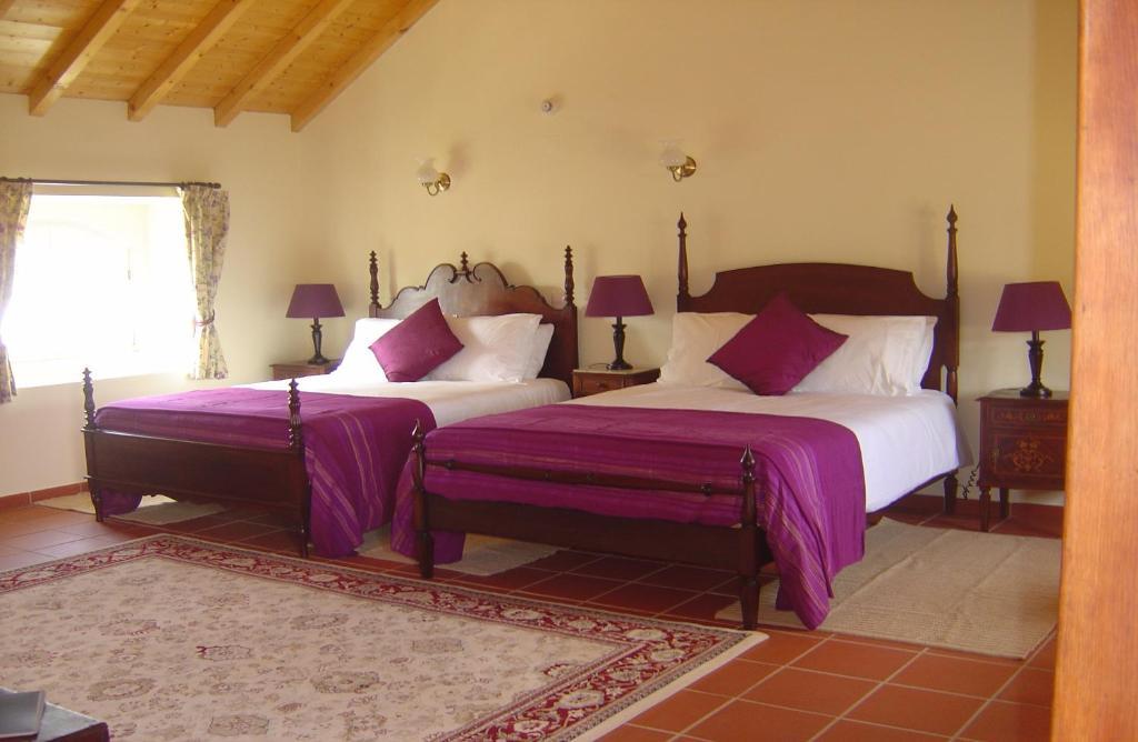 Quinta Do Scoto Bed & Breakfast Sintra Room photo