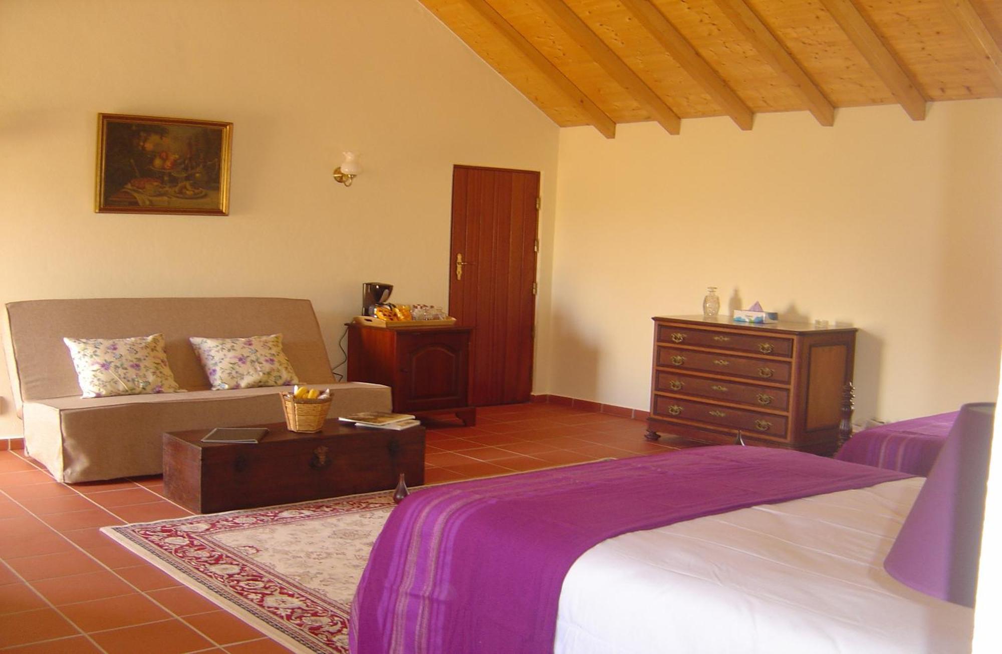 Quinta Do Scoto Bed & Breakfast Sintra Exterior photo