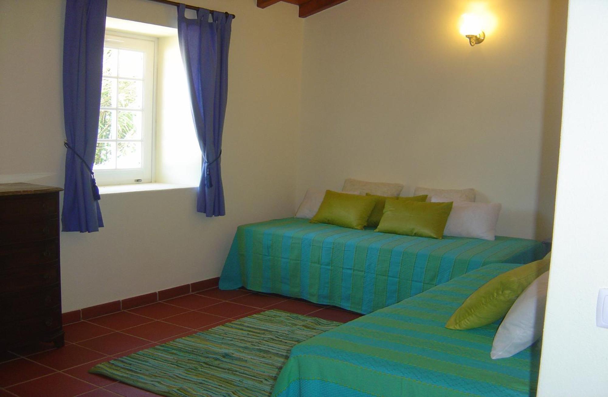 Quinta Do Scoto Bed & Breakfast Sintra Exterior photo