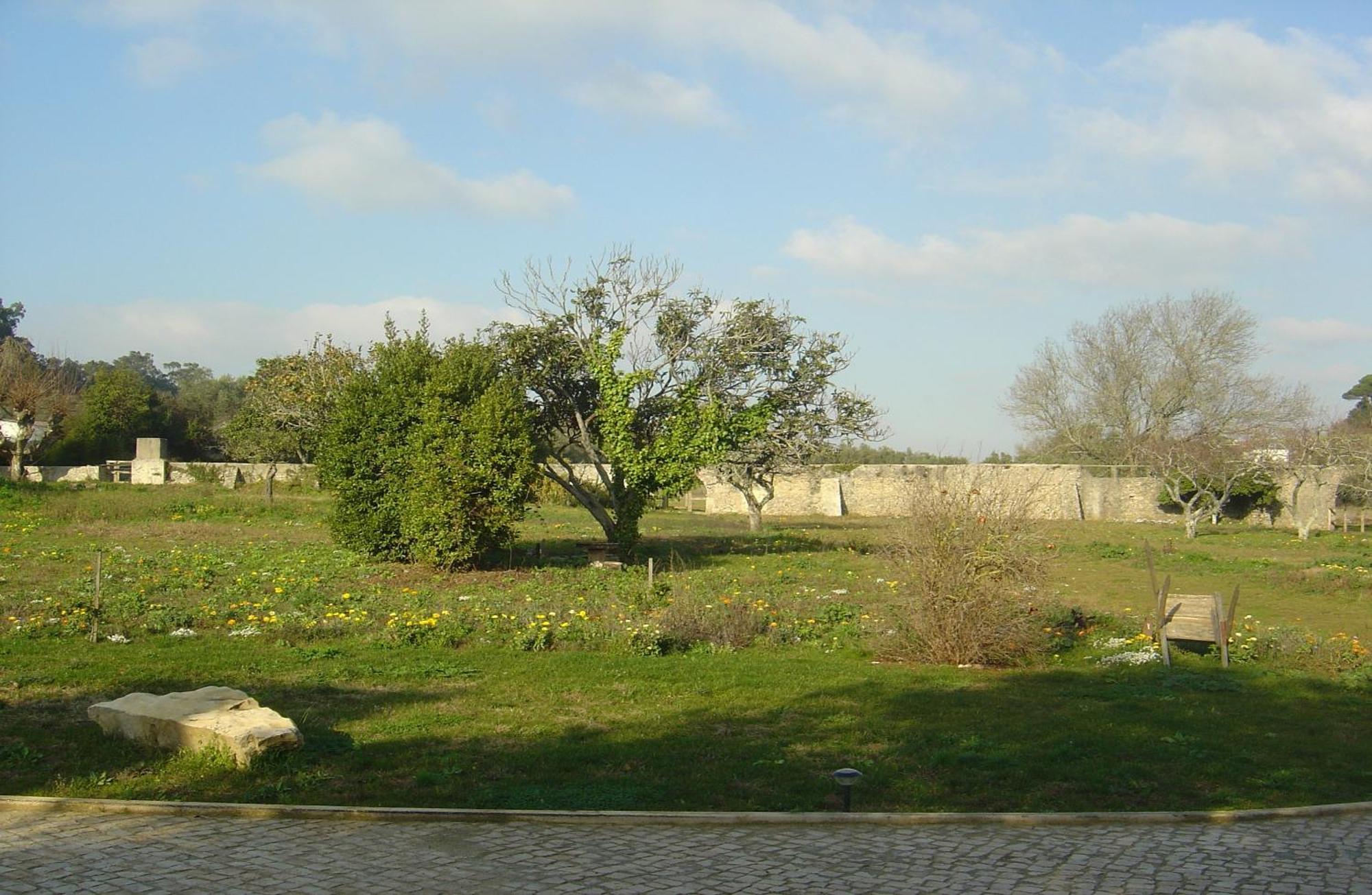 Quinta Do Scoto Bed & Breakfast Sintra Exterior photo