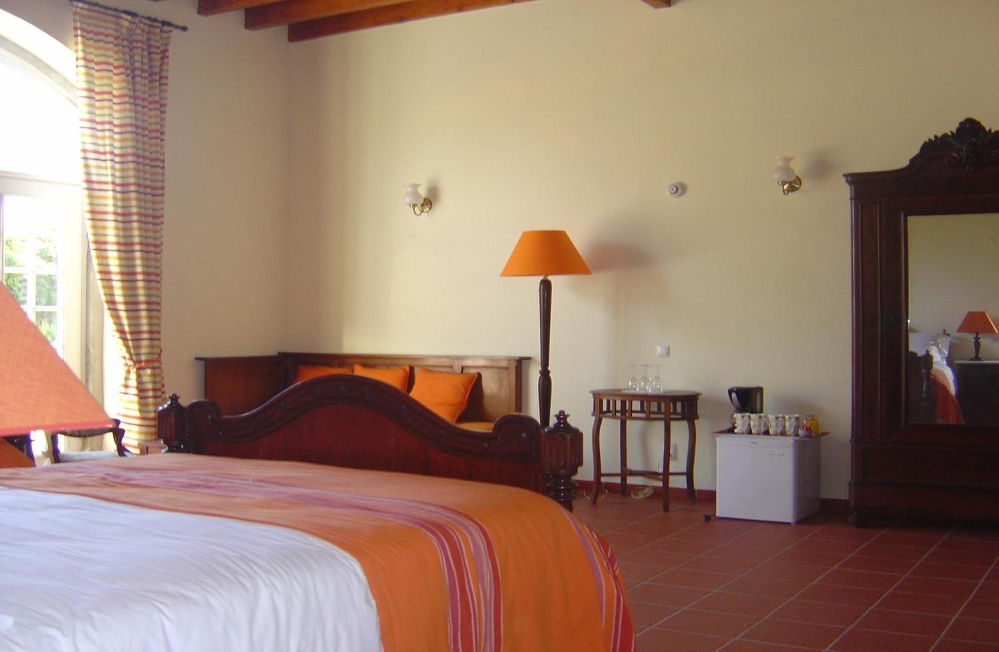 Quinta Do Scoto Bed & Breakfast Sintra Room photo