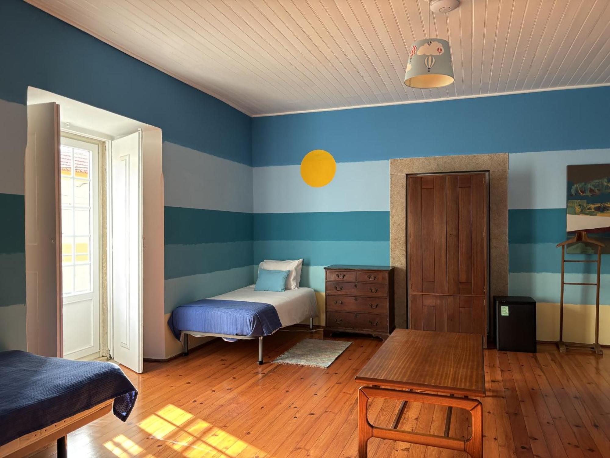 Quinta Do Scoto Bed & Breakfast Sintra Exterior photo