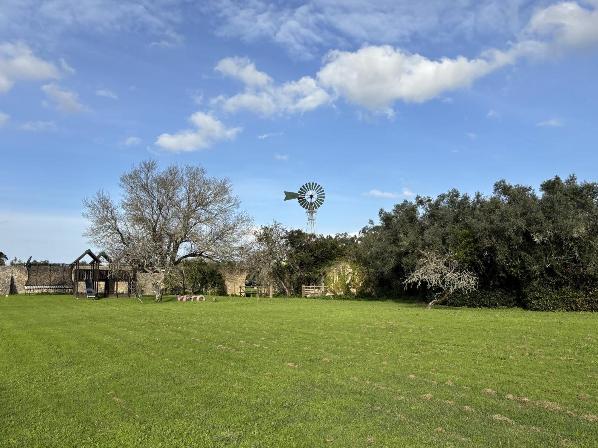 Quinta Do Scoto Bed & Breakfast Sintra Exterior photo