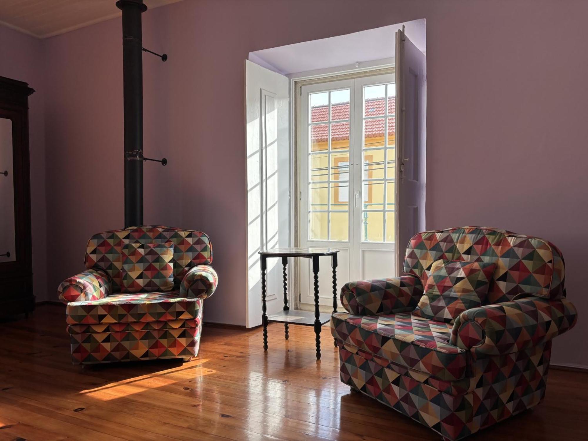 Quinta Do Scoto Bed & Breakfast Sintra Exterior photo
