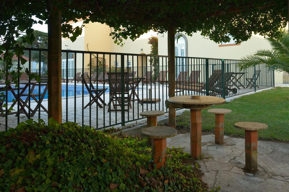 Quinta Do Scoto Bed & Breakfast Sintra Exterior photo