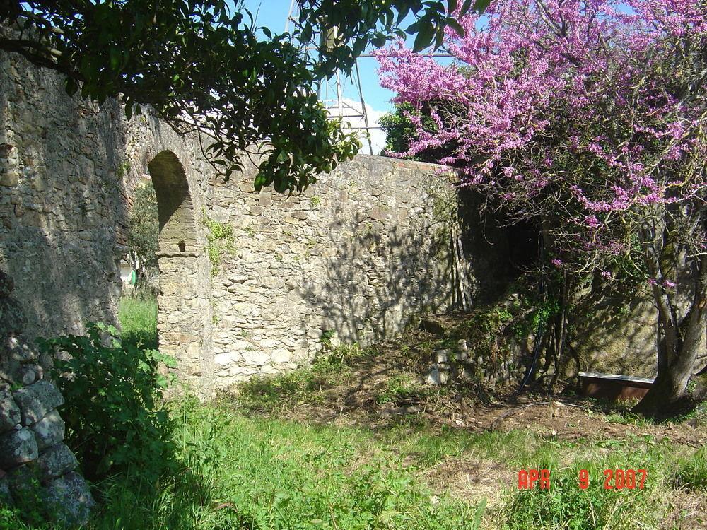 Quinta Do Scoto Bed & Breakfast Sintra Exterior photo