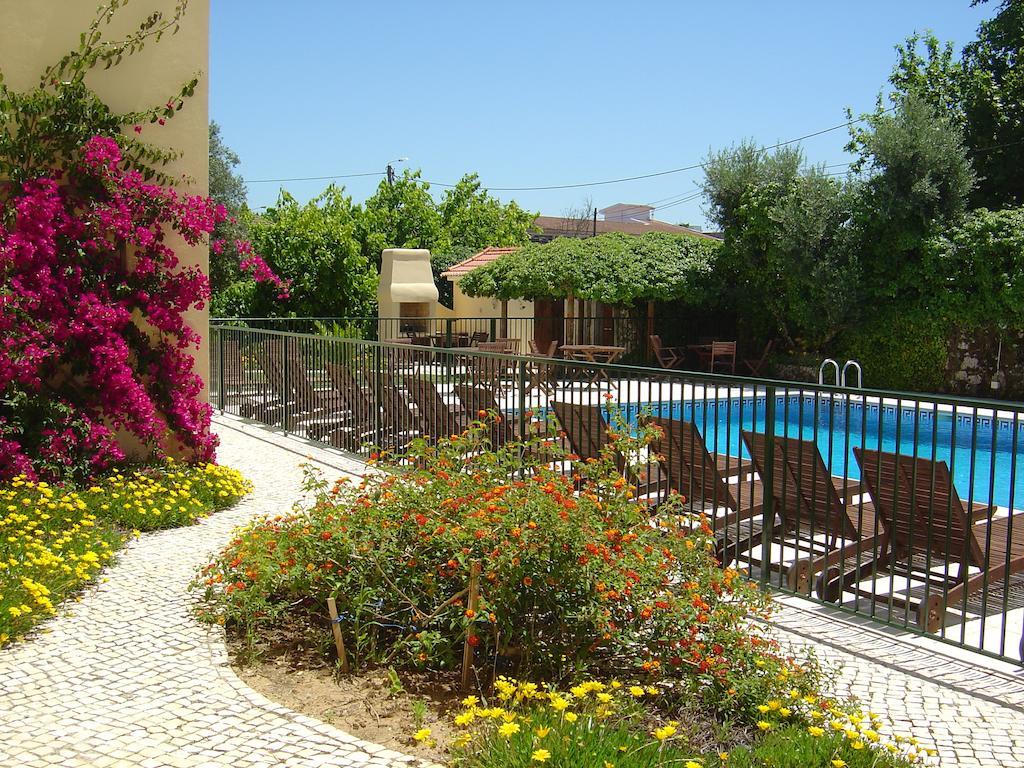 Quinta Do Scoto Bed & Breakfast Sintra Exterior photo