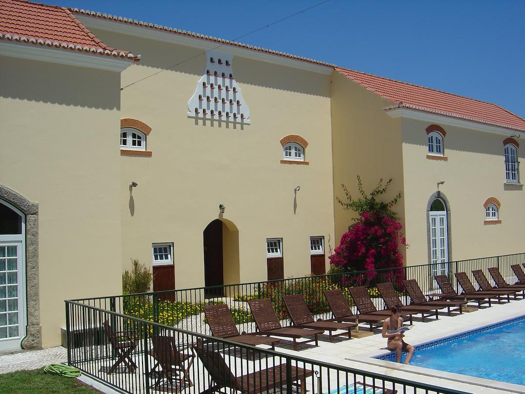 Quinta Do Scoto Bed & Breakfast Sintra Exterior photo