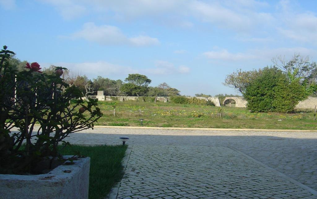 Quinta Do Scoto Bed & Breakfast Sintra Exterior photo