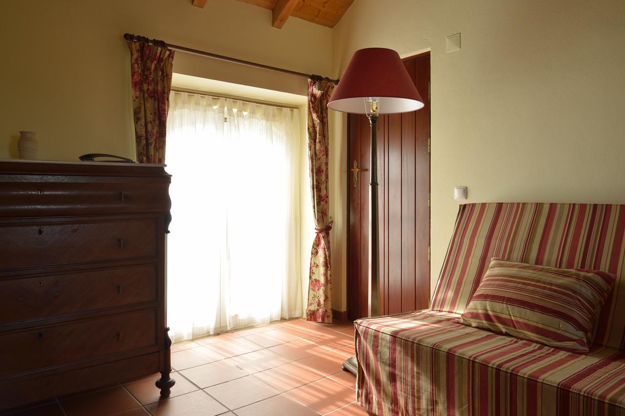 Quinta Do Scoto Bed & Breakfast Sintra Exterior photo