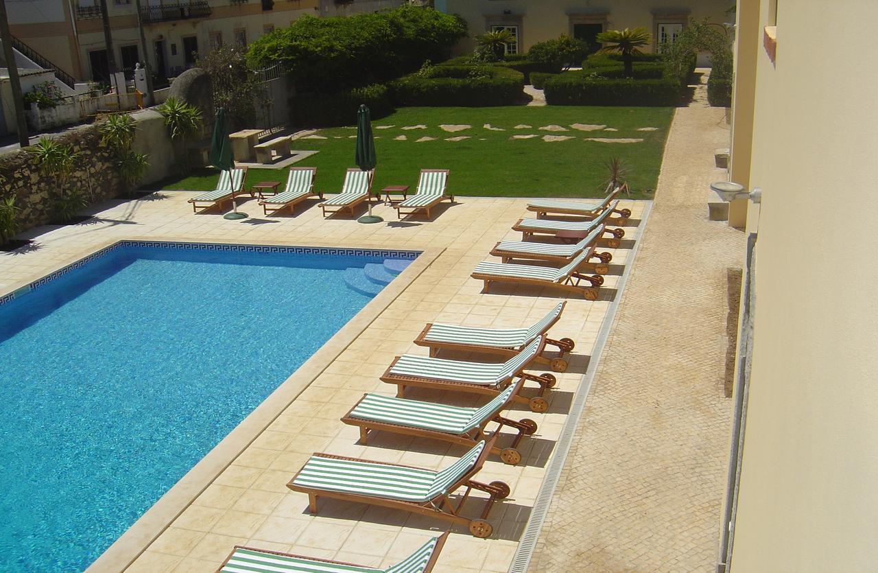 Quinta Do Scoto Bed & Breakfast Sintra Exterior photo
