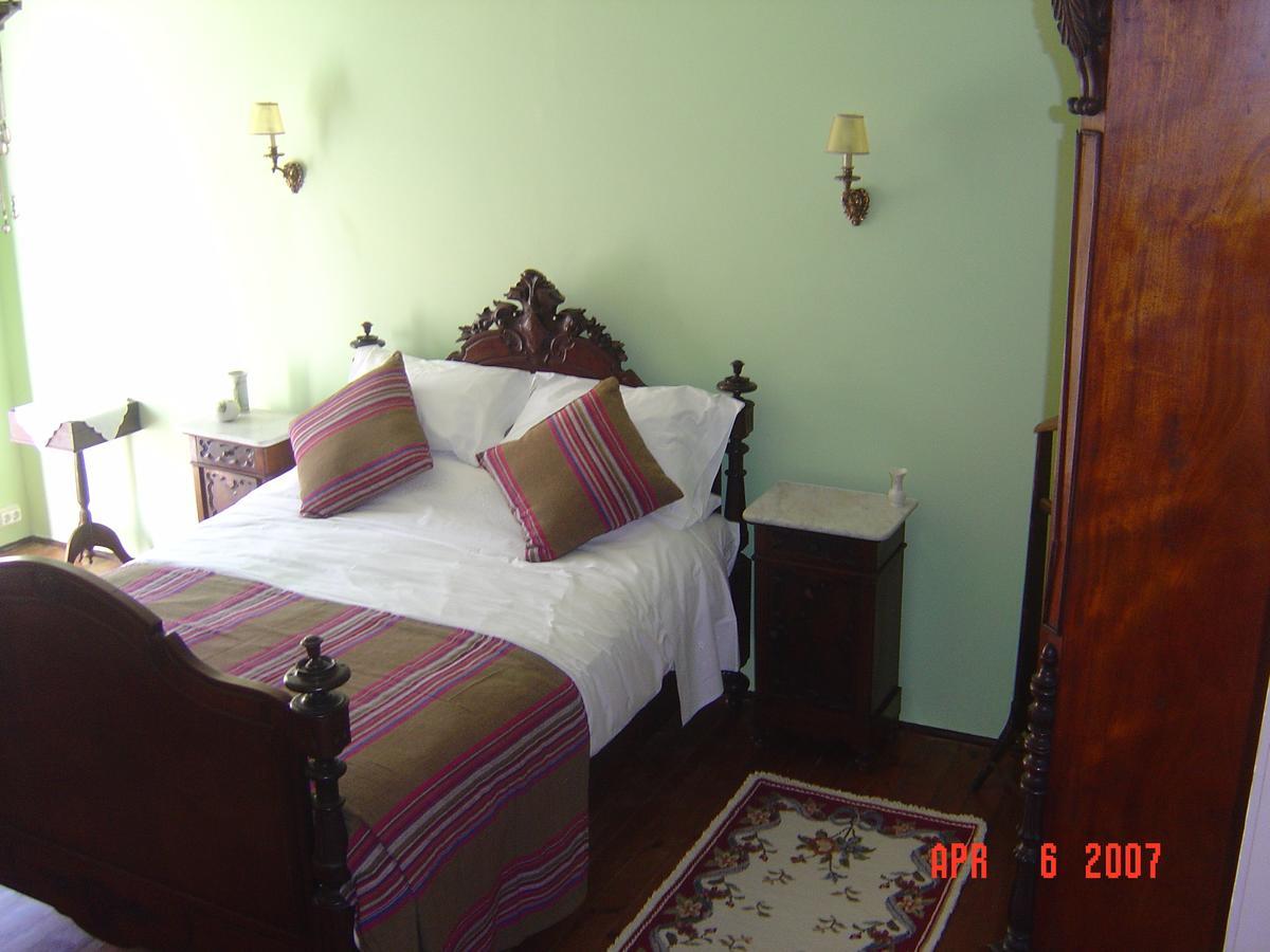 Quinta Do Scoto Bed & Breakfast Sintra Exterior photo
