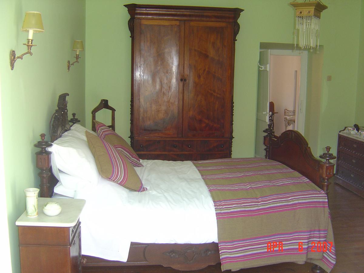 Quinta Do Scoto Bed & Breakfast Sintra Exterior photo