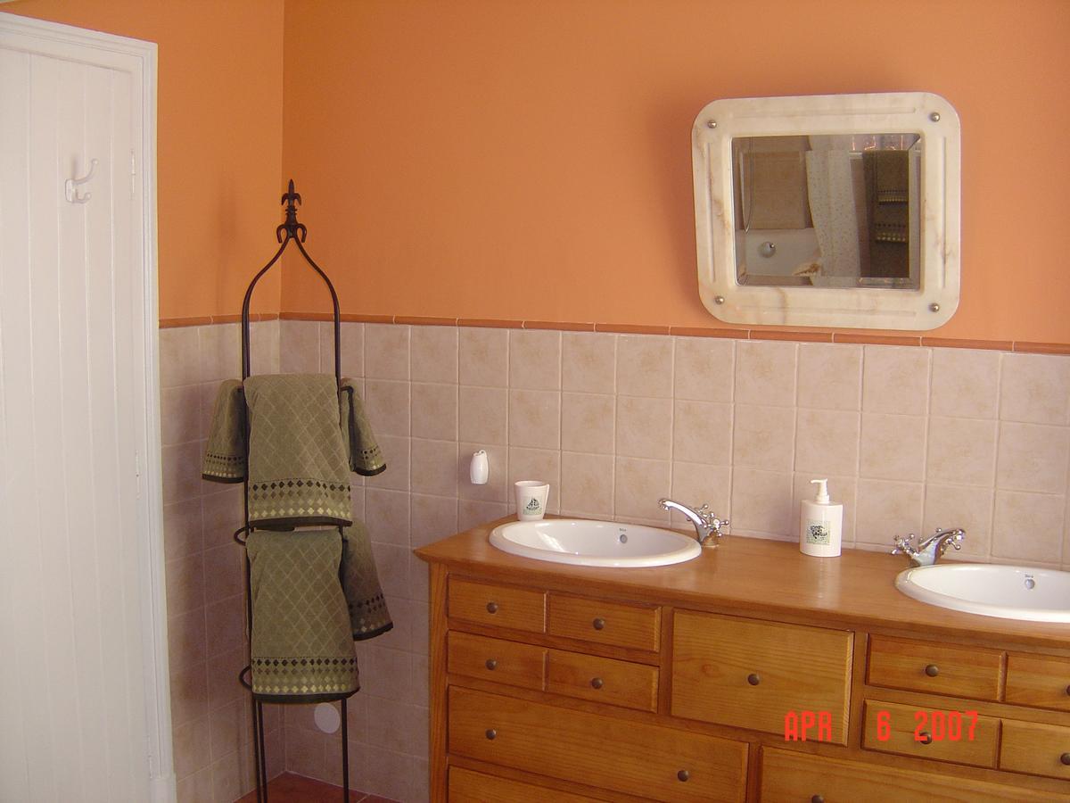 Quinta Do Scoto Bed & Breakfast Sintra Exterior photo