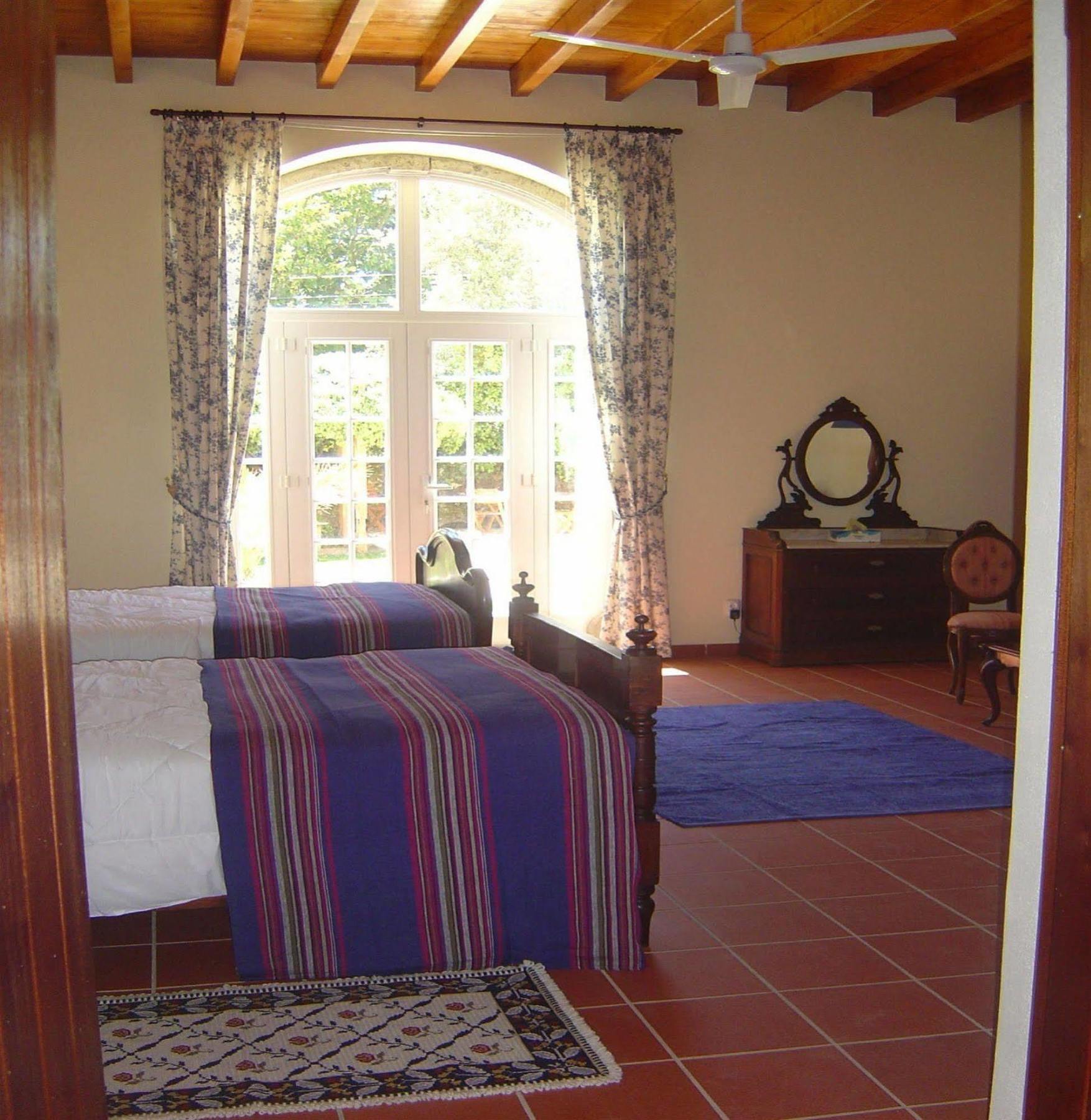 Quinta Do Scoto Bed & Breakfast Sintra Exterior photo