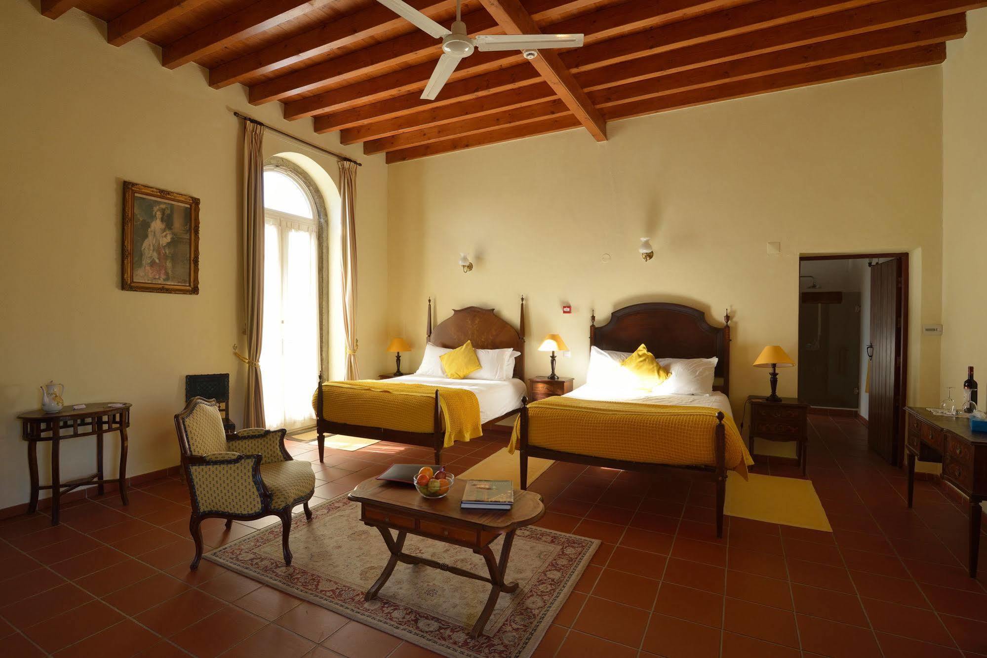 Quinta Do Scoto Bed & Breakfast Sintra Exterior photo