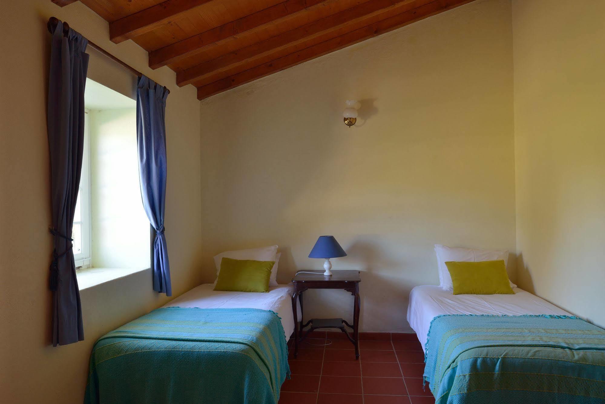 Quinta Do Scoto Bed & Breakfast Sintra Exterior photo