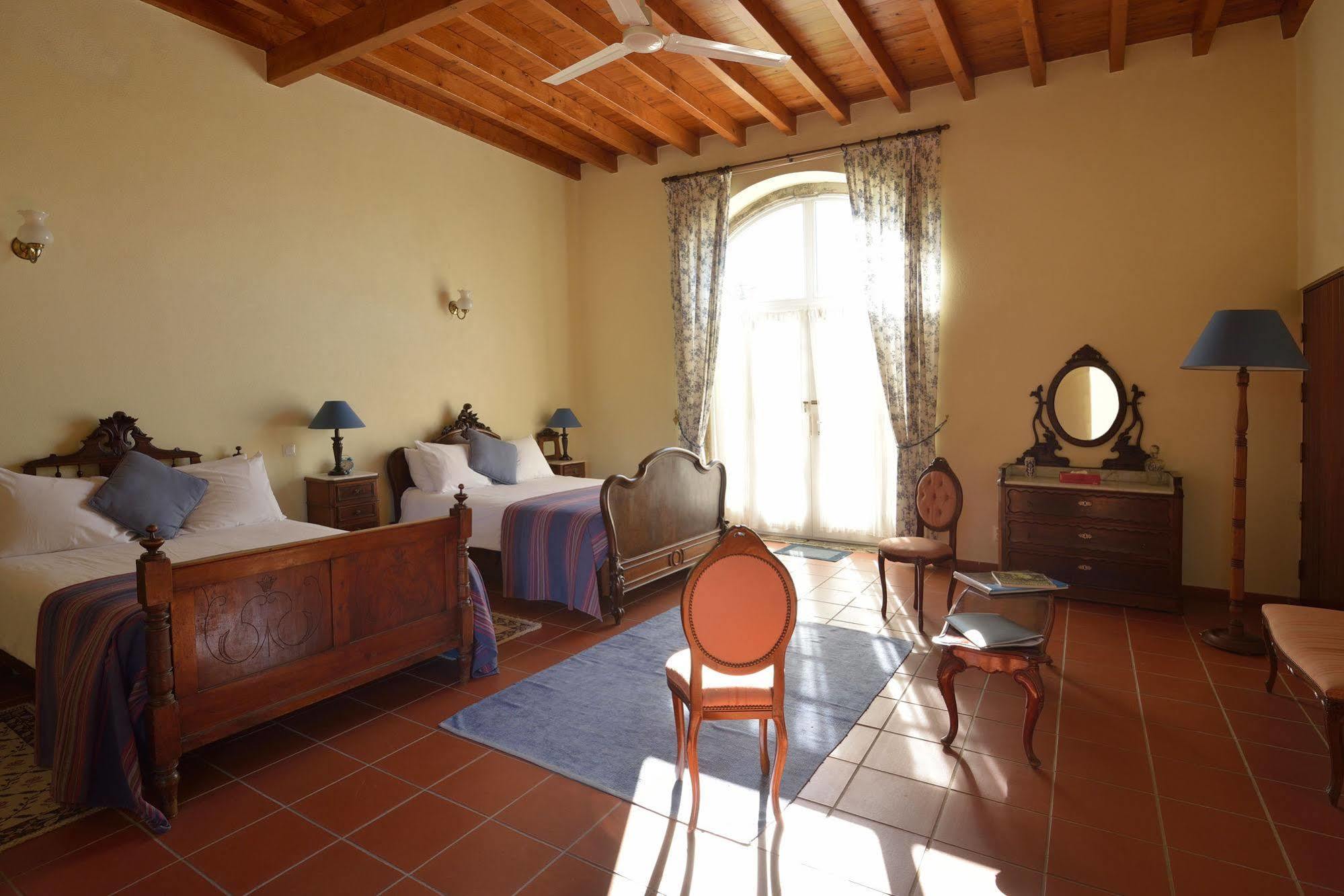 Quinta Do Scoto Bed & Breakfast Sintra Exterior photo