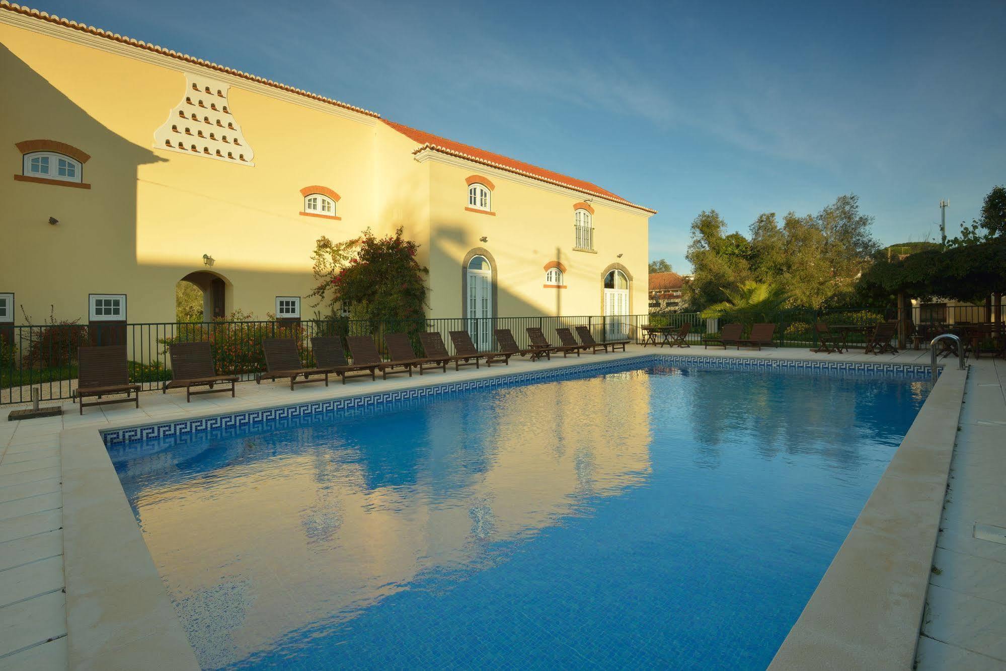 Quinta Do Scoto Bed & Breakfast Sintra Exterior photo