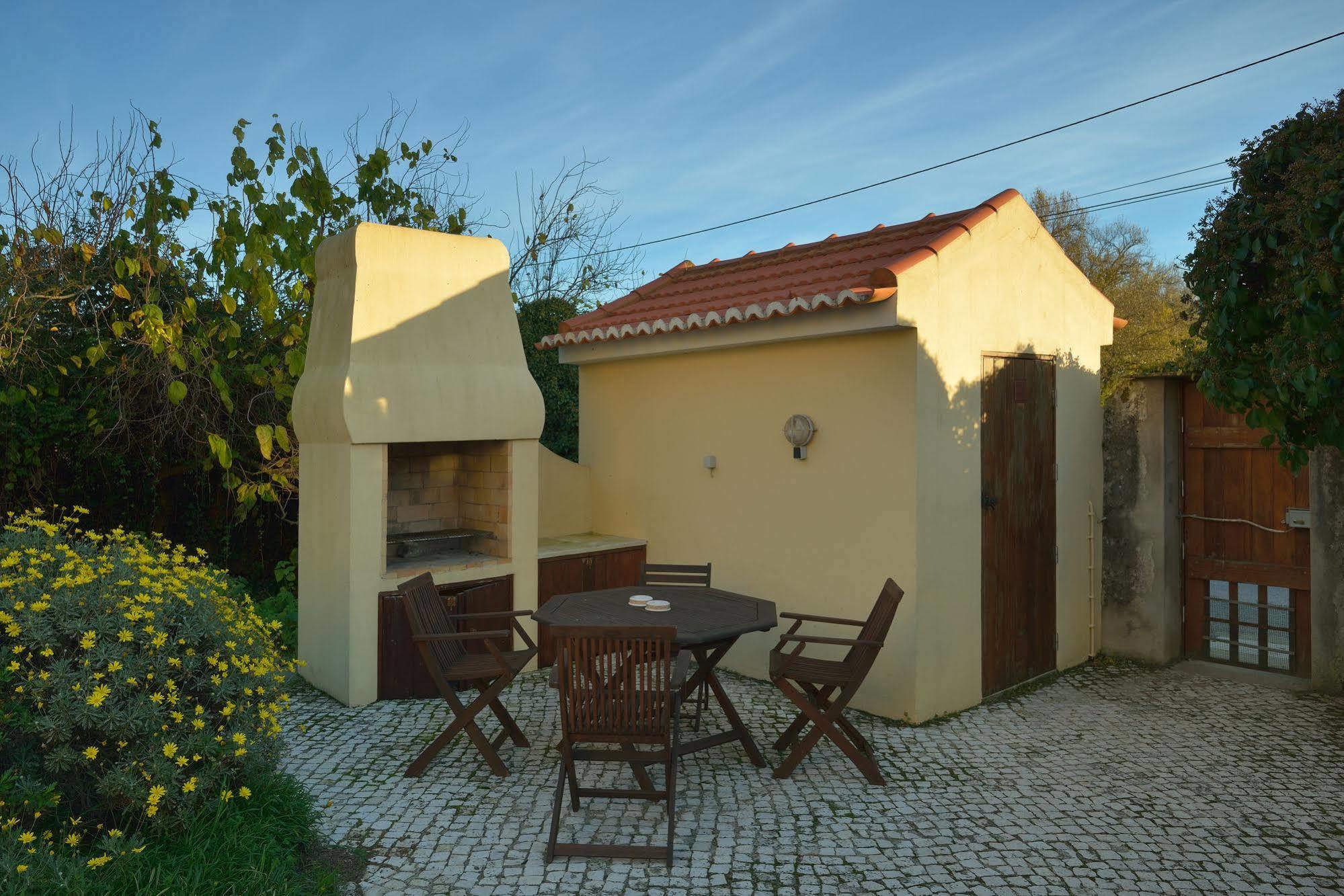 Quinta Do Scoto Bed & Breakfast Sintra Exterior photo