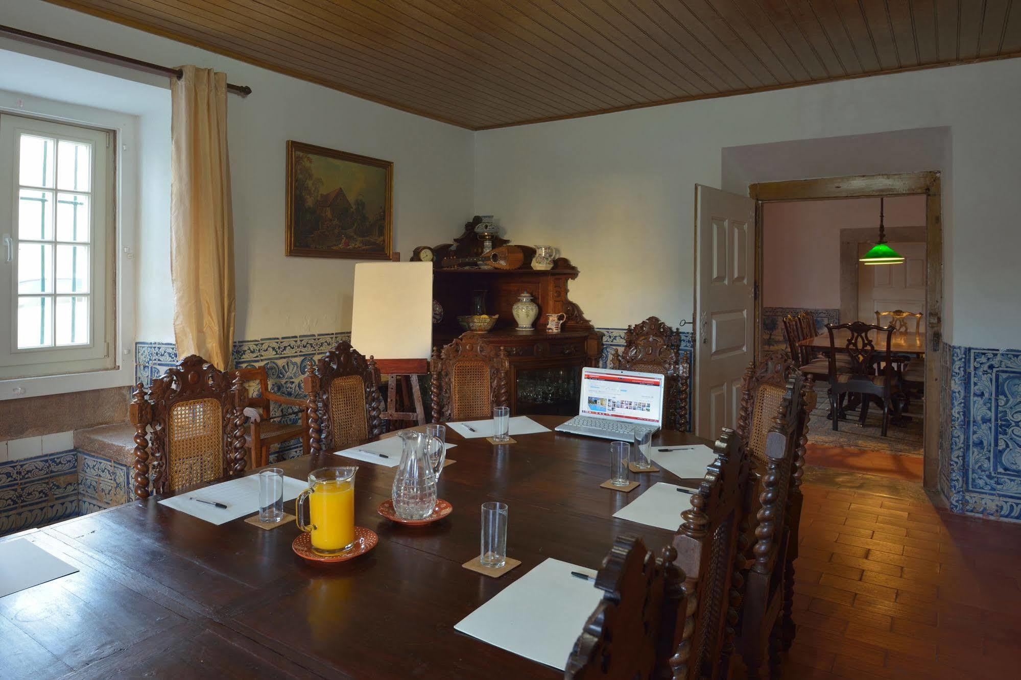 Quinta Do Scoto Bed & Breakfast Sintra Exterior photo
