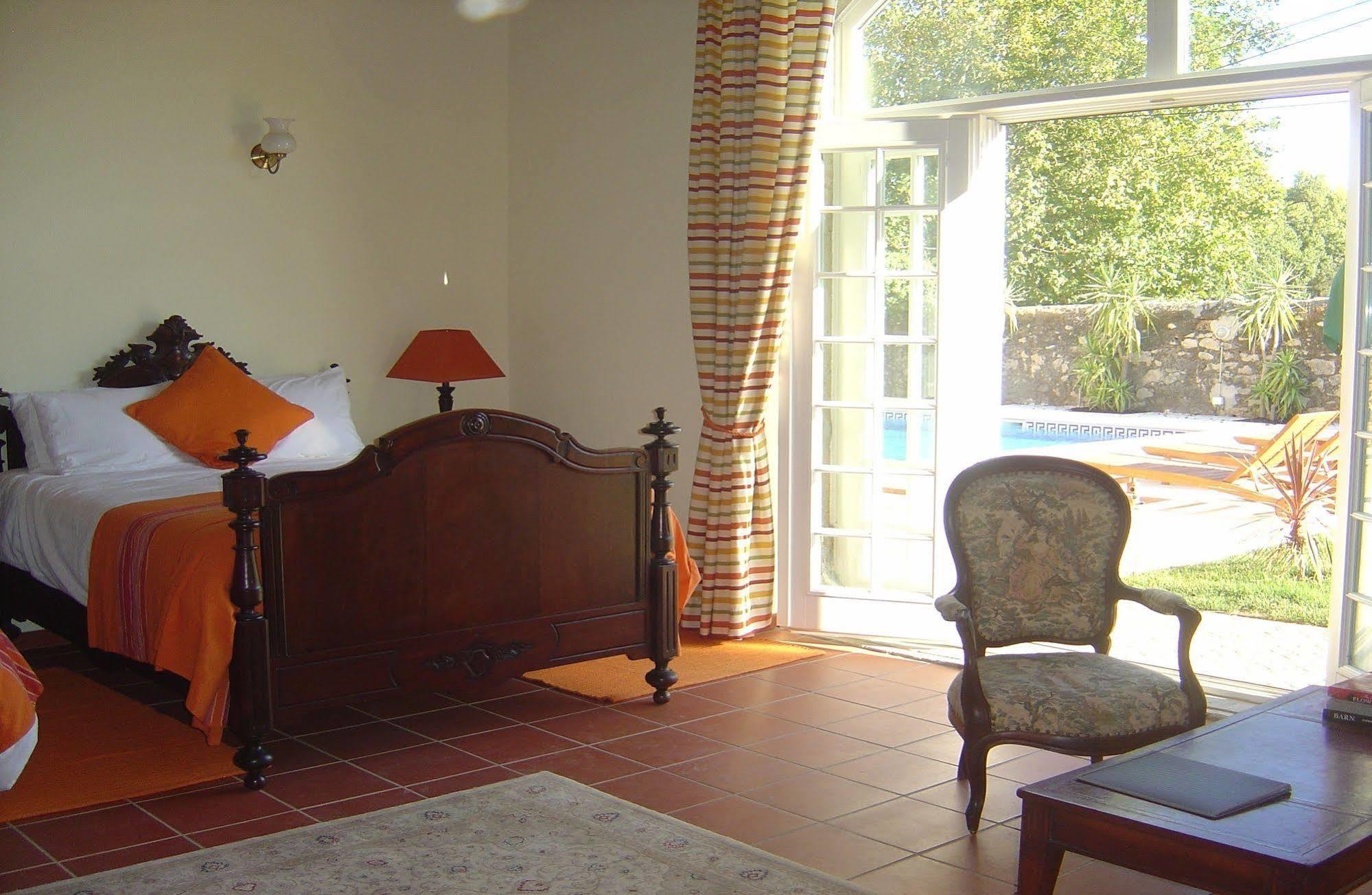 Quinta Do Scoto Bed & Breakfast Sintra Exterior photo
