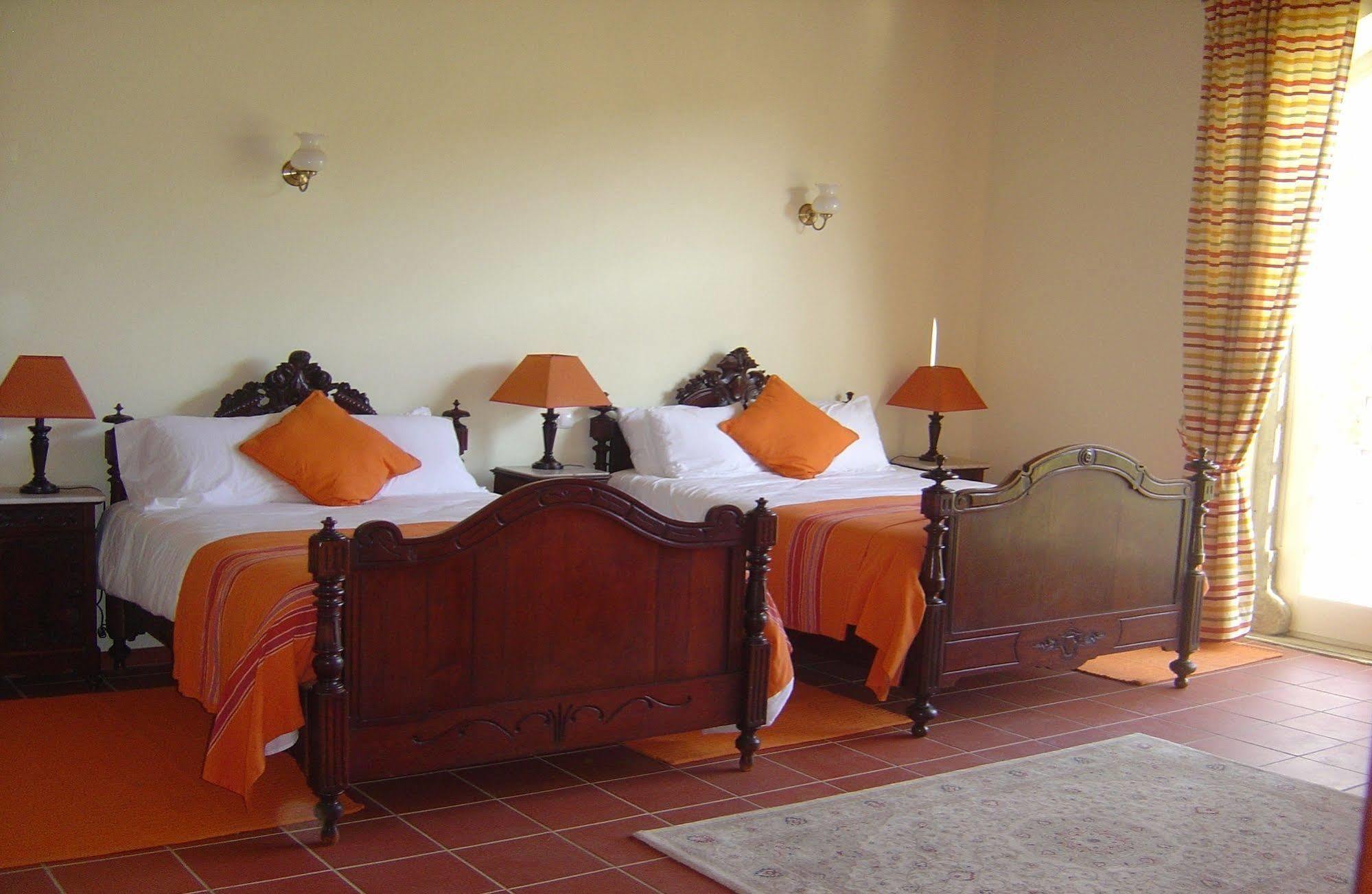 Quinta Do Scoto Bed & Breakfast Sintra Exterior photo