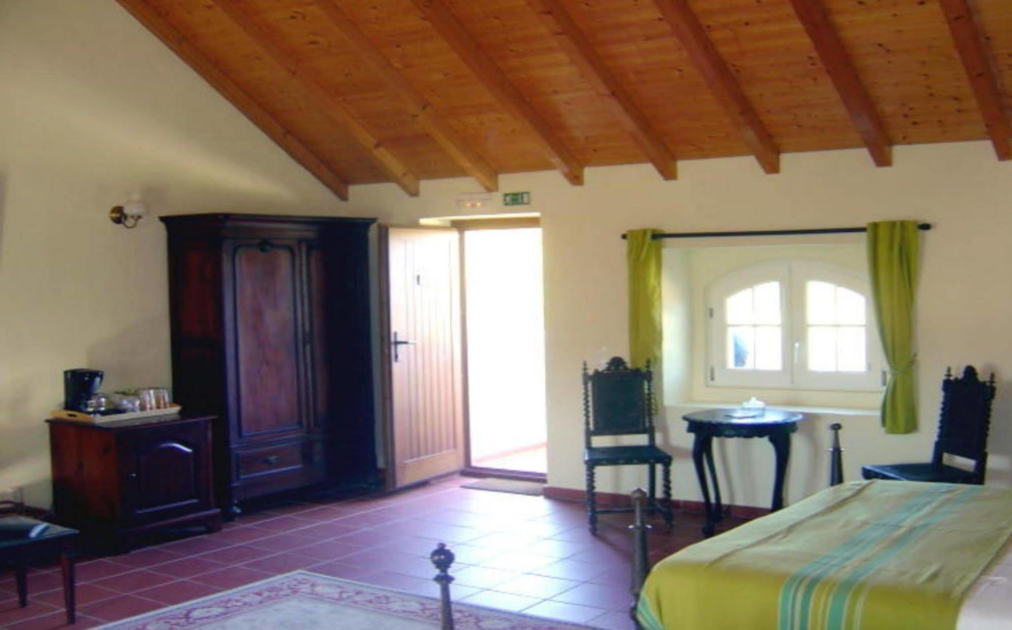 Quinta Do Scoto Bed & Breakfast Sintra Exterior photo